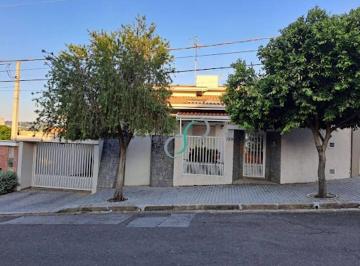 Casa · 363m² · 4 Quartos · 8 Vagas · Casa com 4 dormitórios à venda, 363 m² por R$ 1.450.000,00 - Parque Terranova - Valinhos/SP