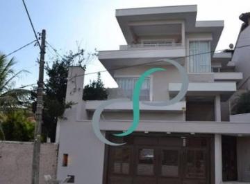 Casa · 300m² · 4 Quartos · 4 Vagas · Casa com 4 dormitórios à venda, 300 m² por R$ 1.260.000,00 - Vila Moleta - Valinhos/SP