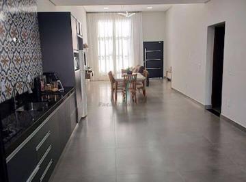 Casa · 160m² · 3 Quartos · 2 Vagas · Casa com 3 dormitórios à venda, 160 m² por R$ 1.050.000,00 - Jardim Santa Helena - Valinhos/SP