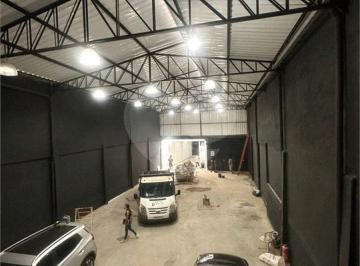 Comercial , São Paulo · Galpão 360 m² com 3 vagas e estrutura versátil na Penha
