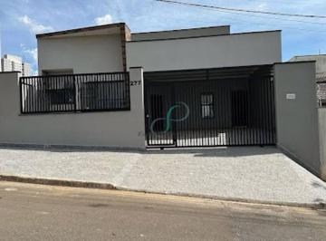 Casa · 170m² · 3 Quartos · 4 Vagas · Casa com 3 dormitórios à venda, 170 m² por R$ 1.150.000,00 - Jardim Santa Helena - Valinhos/SP