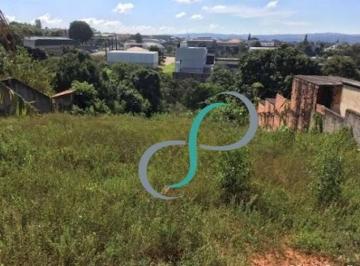Terreno · 2364m² · Área Comercial à venda, Vale Verde, Valinhos - AR0007.