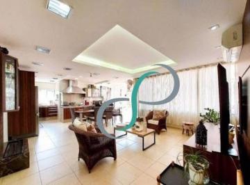 Casa · 300m² · 4 Quartos · 4 Vagas · Casa com 4 dormitórios à venda, 300 m² por R$ 2.500.000,00 - Condomínio Residencial Morada das Nasce