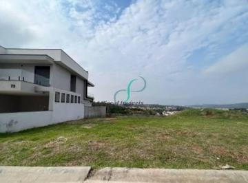 Terreno · 330m² · Terreno à venda, 330 m² por R$ 490.000,00 - Condomínio Colline Di Parma - Valinhos/SP