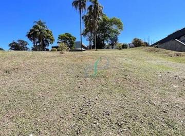 Terreno · 1375m² · Terreno à venda, 1375 m² por R$ 1.307.000,00 - Condomínio Villa Lombarda - Valinhos/SP