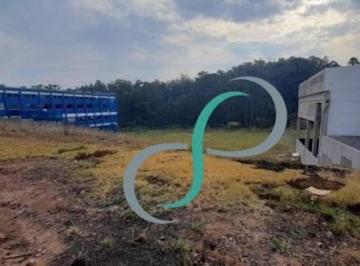 Terreno · 1890m² · Área Comercial à venda, Vale Verde, Valinhos - AR0009.