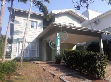 Casa · 350m² · 5 Quartos · 4 Vagas · Casa com 5 dormitórios à venda, 350 m² por R$ 1.890.000,00 - Condomínio Ouro Verde - Valinhos/SP