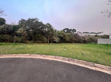 Terreno · 462m² · Terreno à venda, 462 m² por R$ 1.160.000,00 - Condomínio Reserva do Itamaracá - Valinhos/SP