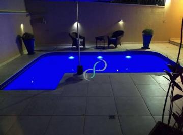 Casa · 363m² · 4 Quartos · 4 Vagas · Casa com 4 dormitórios à venda, 363 m² por R$ 1.850.000,00 - Condomínio Ouro Verde - Valinhos/SP