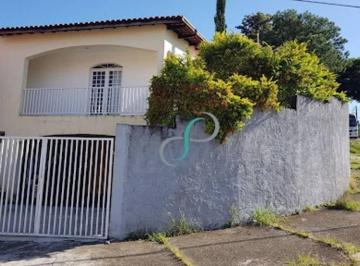 Casa · 145m² · 3 Quartos · 4 Vagas · Casa com 3 dormitórios à venda, 145 m² por R$ 740.000,00 - Jardim São Jorge - Valinhos/SP