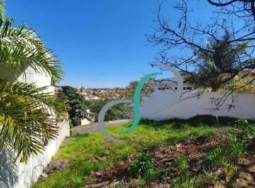 Terreno · 306m² · Terreno Residencial à venda, Condomínio Aguas da Serra, Valinhos