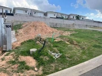 Terreno · 371m² · Terreno à venda, 371 m² por R$ 550.000,00 - Condomínio Colline Di Parma - Valinhos/SP