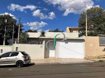 Casa · 210m² · 3 Quartos · 4 Vagas · Casa com 3 dormitórios à venda, 210 m² por R$ 1.290.000,00 - Parque Nova Suiça - Valinhos/SP
