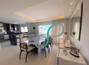 Casa · 307m² · 3 Quartos · 4 Vagas · Casa com 3 dormitórios à venda, 307 m² por R$ 1.850.000,00 - Condomínio Portal do Jequitibá - Valinh