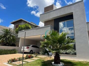 Casa · 178m² · 3 Quartos · 4 Vagas · Casa com 3 dormitórios à venda, 178 m² por R$ 1.450.000,00 - Condomínio Portal do Jequitibá - Valinh
