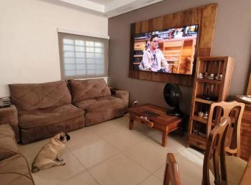 Casa · 152m² · 4 Quartos · 3 Vagas · Casa com 4 dormitórios à venda, 152 m² por R$ 850.000,00 - Jardim Novo Horizonte - Valinhos/SP