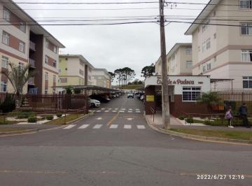 Apartamento de 2 quartos, Curitiba · APARTAMENTO 2 QUARTOS COM 1 VAGA NO CAMPO DO SANTANA