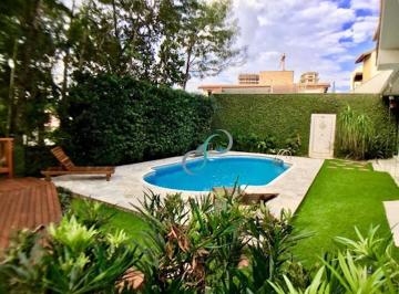 Casa · 494m² · 4 Quartos · 7 Vagas · Casa com 4 dormitórios à venda, 494 m² por R$ 2.500.000,00 - Condominio Portal Quiririm - Valinhos/S