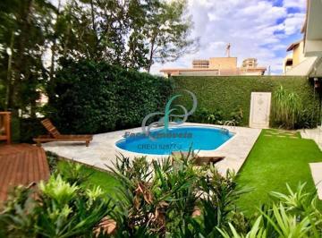 Casa · 494m² · 4 Quartos · 7 Vagas · Casa com 4 dormitórios à venda, 494 m² por R$ 2.500.000,00 - Condominio Portal Quiririm - Valinhos/S