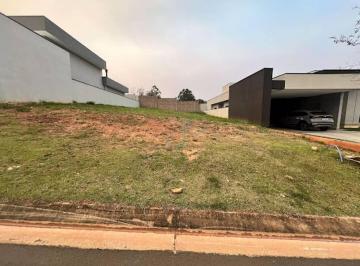 Terreno · 462m² · Terreno à venda, 462 m² por R$ 735.000,00 - Condomínio Reserva do Itamaracá - Valinhos/SP