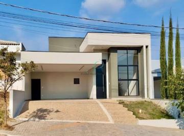 Casa · 183m² · 3 Quartos · 4 Vagas · Casa com 3 dormitórios à venda, 183 m² por R$ 1.580.000,00 - Condomínio Porto do Sol - Valinhos/SP