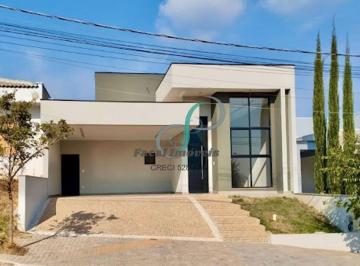 Casa · 183m² · 3 Quartos · 4 Vagas · Casa com 3 dormitórios à venda, 183 m² por R$ 1.580.000,00 - Condomínio Porto do Sol - Valinhos/SP