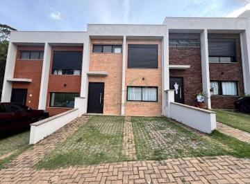 Casa · 140m² · 3 Quartos · 2 Vagas · Casa com 3 dormitórios à venda, 140 m² por R$ 1.200.000,00 - Condomínio Quinta das Oliveiras - Valin