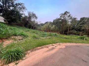 Terreno · 462m² · Terreno à venda, 462 m² por R$ 954.000,00 - Condomínio Reserva do Itamaracá - Valinhos/SP
