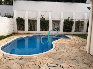 Casa · 410m² · 3 Quartos · 4 Vagas · Casa com 3 dormitórios à venda, 410 m² por R$ 2.100.000,00 - Condomínio Reserva Colonial - Valinhos/