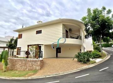 Casa · 380m² · 4 Quartos · 4 Vagas · Casa com 4 dormitórios à venda, 380 m² por R$ 1.990.000,00 - Condomínio Villa Toscana - Valinhos/SP
