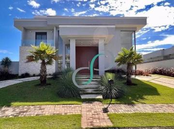 Casa · 334m² · 4 Quartos · 11 Vagas · Casa Residencial à venda, Monte Alegre, Vinhedo - CA0226.