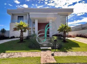 Casa · 334m² · 4 Quartos · 11 Vagas · Casa Residencial à venda, Monte Alegre, Vinhedo - CA0226.