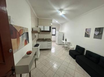 Apartamento de 1 quarto, Praia Grande · apartamento á venda praia grande tupi otimo preço