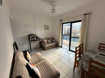 Apartamento de 2 quartos, Praia Grande · apartamento á venda praia grande 02 dormitorios caiçara otimo preço