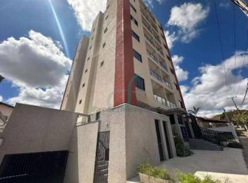 Apartamento · 41m² · 1 Quarto · 1 Vaga · Apartamento Residencial à venda, Jardim Bela Vista, Valinhos - AP0098.