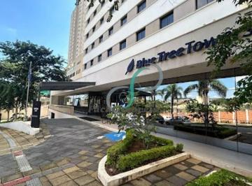Comercial · 52m² · 1 Quarto · 1 Vaga · Hotel com 1 dormitório à venda, 52 m² por R$ 370.000,00 - Parque Nova Suiça - Valinhos/SP