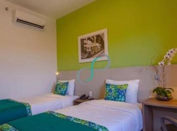 Comercial · 52m² · 1 Quarto · 1 Vaga · Hotel com 1 dormitório à venda, 52 m² por R$ 478.000,00 - Parque Nova Suiça - Valinhos/SP