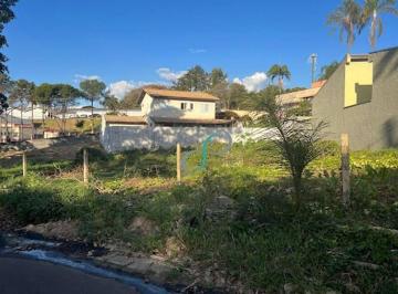 Terreno · 578m² · Terreno Residencial à venda, Parque Terranova, Valinhos - TE0131.
