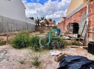 Terreno · 300m² · Terreno à venda, 300 m² por R$ 430.000,00 - Jardim Paiquerê - Valinhos/SP