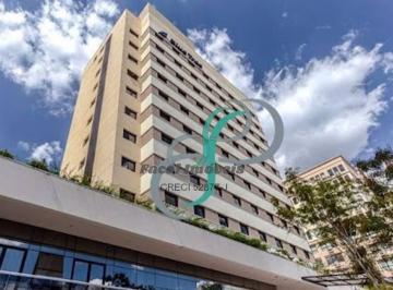 Comercial · 22m² · 1 Quarto · 1 Vaga · Hotel com 1 dormitório à venda, 22 m² por R$ 255.000,00 - Parque Nova Suiça - Valinhos/SP
