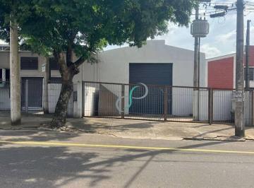 Comercial · 276m² · Barracão à venda, 276 m² por R$ 1.000.000,00 - Vila Pagano - Valinhos/SP