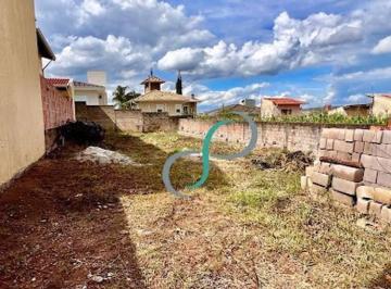 Terreno · 300m² · Terreno à venda, 300 m² por R$ 480.000,00 - Jardim Paiquerê - Valinhos/SP