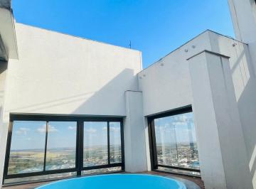 Apartamento de 4 quartos, Luziânia · Cobertura Duplex Exclusiva no Centro de Luziânia