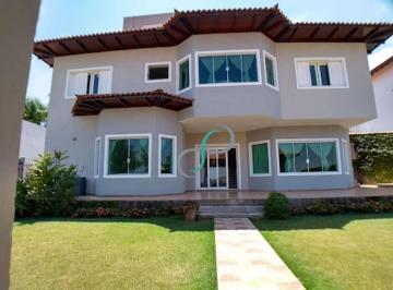 Casa · 300m² · 3 Quartos · 4 Vagas · Casa Residencial à venda, Condomínio Vila Hípica I, Vinhedo - CA0279.