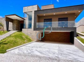 Casa · 375m² · 4 Quartos · 6 Vagas · Casa com 4 dormitórios à venda, 375 m² por R$ 3.490.000,00 - Condomínio Villa Lombarda - Valinhos/SP