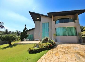 Casa · 436m² · 4 Quartos · 8 Vagas · Casa Residencial à venda, Condomínio Vila Hípica I, Vinhedo - CA0281.