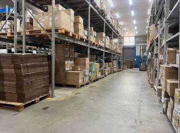 Comercial · 245m² · 4 Vagas · Barracão à venda, 245 m² por R$ 1.100.000,00 - Vila Pagano - Valinhos/SP