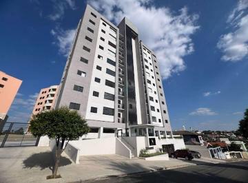 Apartamento · 79m² · 3 Quartos · 2 Vagas · Apartamento com 3 dormitórios à venda, 79 m² por R$ 755.425,00 - Condomínio Bella Roma - Valinhos/SP
