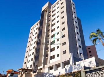Apartamento · 79m² · 3 Quartos · 2 Vagas · Apartamento com 3 dormitórios à venda, 79 m² por R$ 723.500,00 - Condomínio Bella Roma - Valinhos/SP