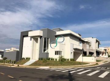 Casa · 231m² · 3 Quartos · 4 Vagas · Casa com 3 dormitórios à venda, 231 m² por R$ 1.500.000,00 - Condomínio Villa do Sol - Valinhos/SP